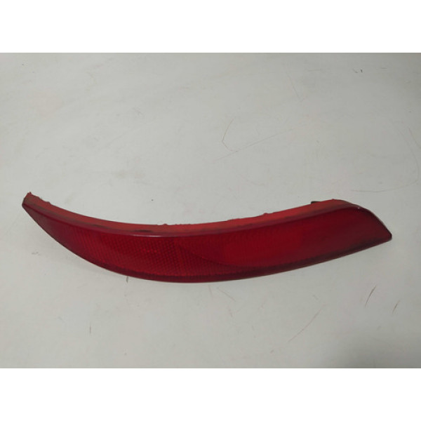 Refletor Olho De Gato Do Parachoque Grand Siena Direito