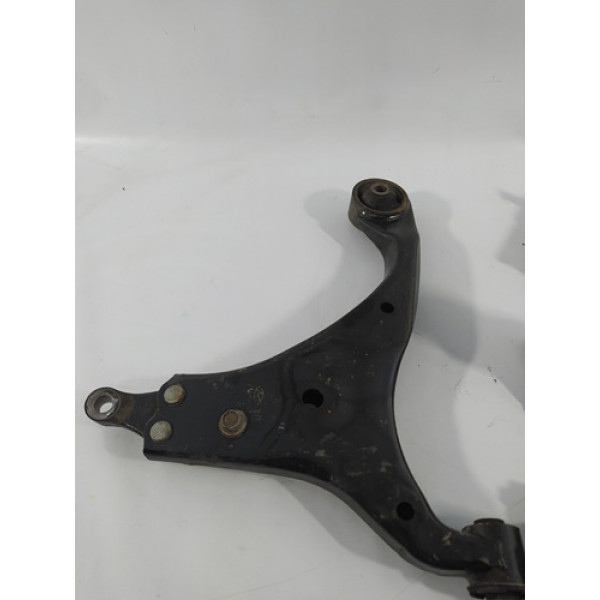 Bandeja Leque Suspensão Dianteira Esquerda Hyundai I30 