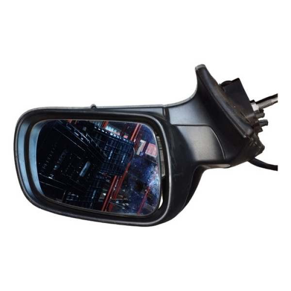 Retrovisor Peugeot 307 Lado Direito Eletrico 