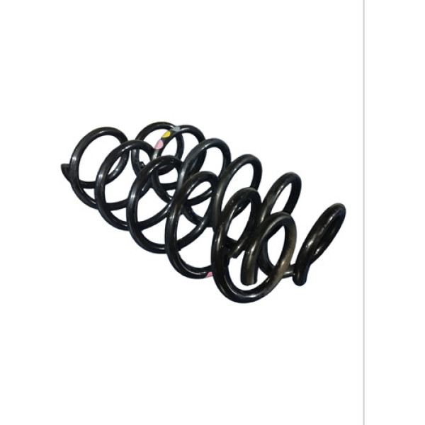 Par Molas Traseira Renault Duster 2019