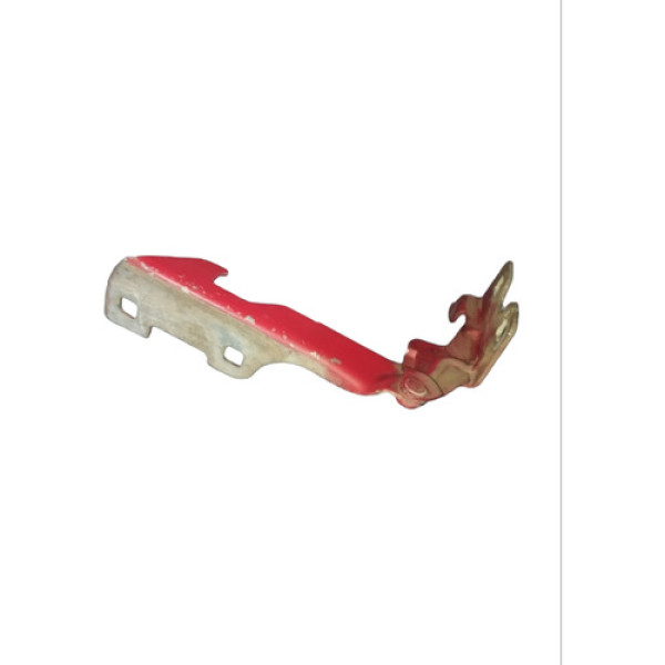 Dobradiça Do Capô Lado Direito Renault Clio 2005