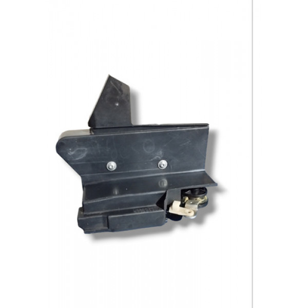 Fechadura Dianteira Direita Renault Sandero Logan 2015 2018