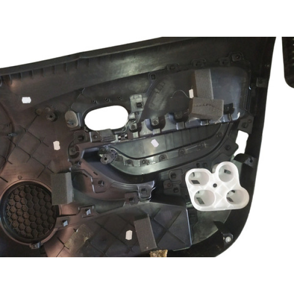 Amortecedor Dianteiro Citroen C3 1.5 2014