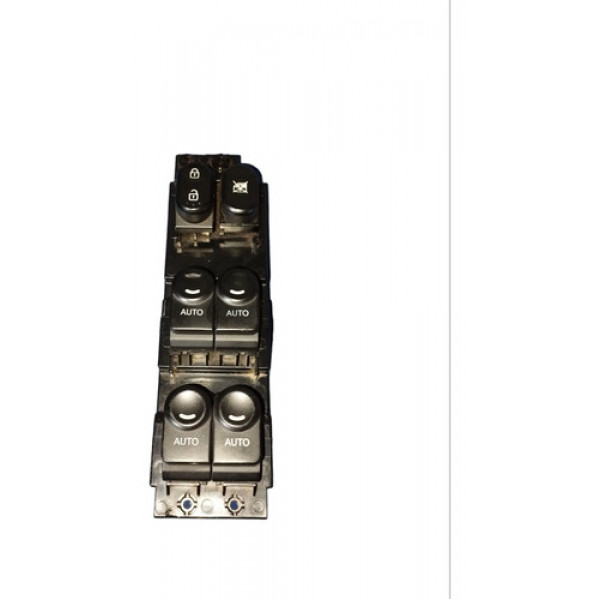 Botão Interruptor Vidro Hyundai Hb20 Original