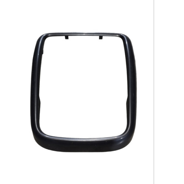 Acabamento Moldura Multimidia Radio Renault  Duster