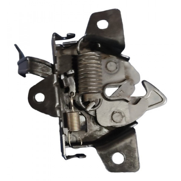 Fechadura Do Capô Hyundai Tucson 2008 A 2013 811302e000