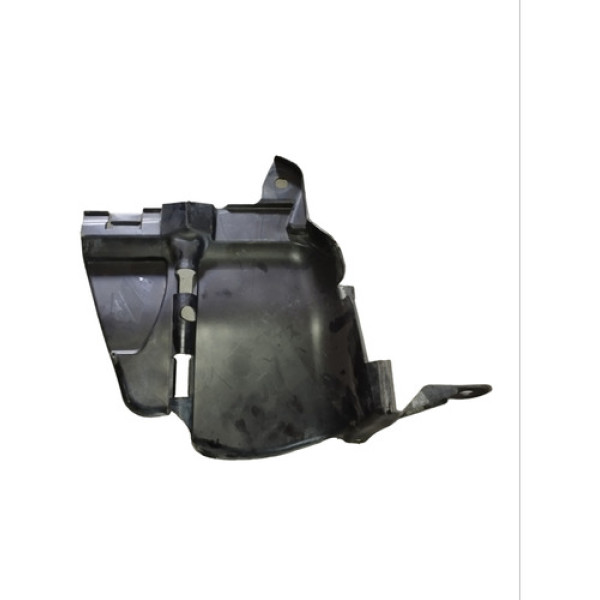 Defletor Parabarro Dianteiro Direito Sandero Logan 