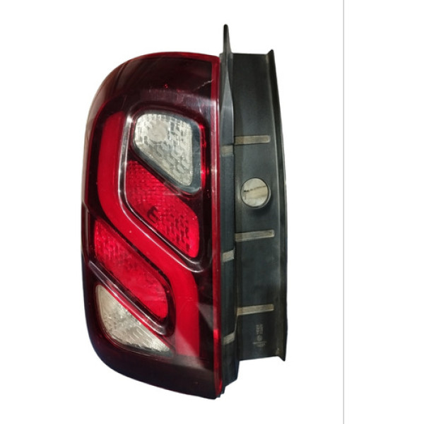 Lanterna Traseira Lado Esquerdo Renault Duster