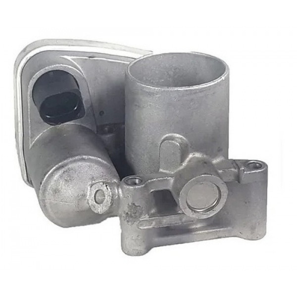 Corpo Borboleta Tbi Fox Gol Polo Golf Saveiro 1.6 032133062 