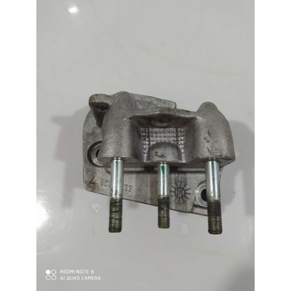 Suporte Coxim Motor Esquerdo Punto Grand Siena 55200239