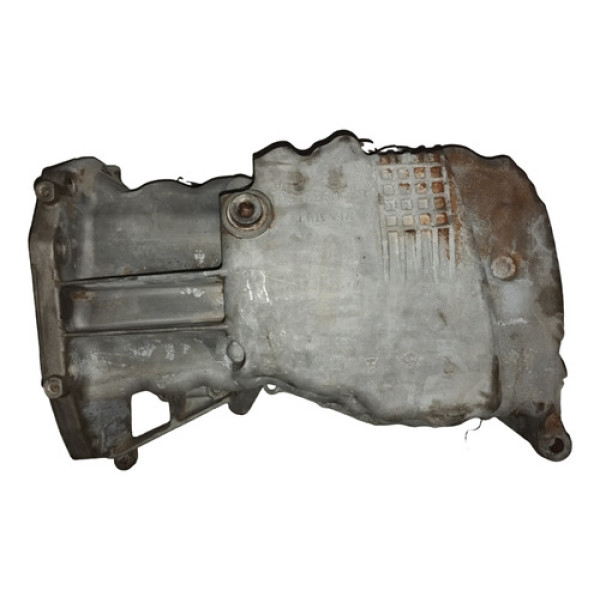 Cárter Do Óleo Renault Megane Senic Clio 1.6 16v 