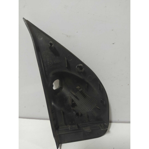 Acabamento Lateral Do Retrovisor Palio Direito 713796000