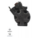 Compressor Ar / Condic Peugeot 206 207 Clio 1.0 Sd6v12 1432