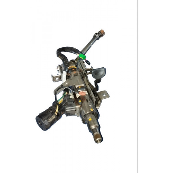 Coluna Direção Citroen C3 1.5 2013 A 2016