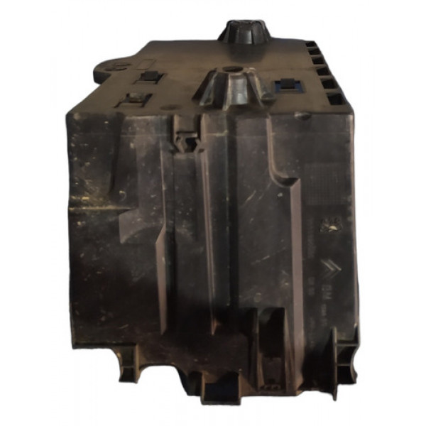 Suporte Bateria Citroen C4 Lounge 1.6 2015