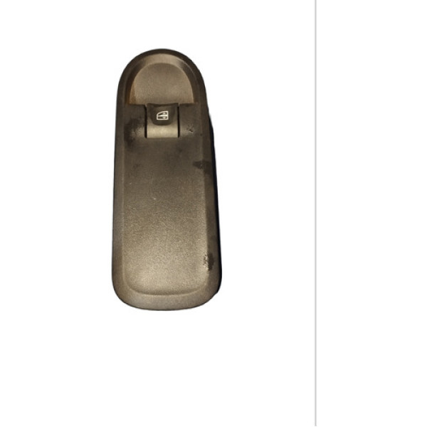 Interruptor Vidro Eletrico Renault Duster Sandero 2014