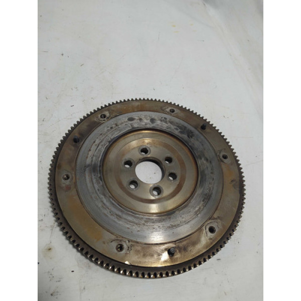 Volante Do Motor Volkswagen 1.0 8v 2007