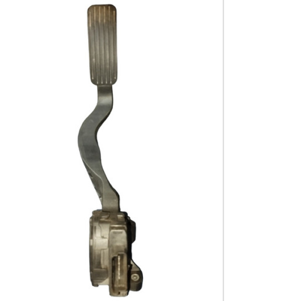Pedal Acelerador Eletrônico Citroen C3 Peugeot 208 2013