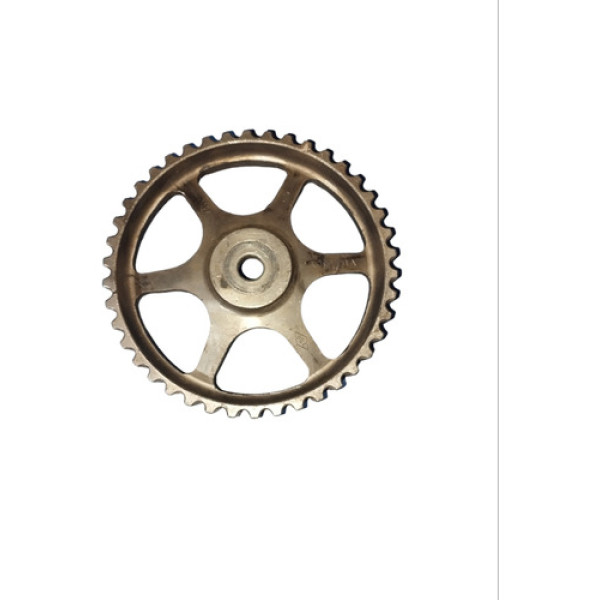 Polia Do Comando Valvula Clio 1.0 16v Flex 102551a