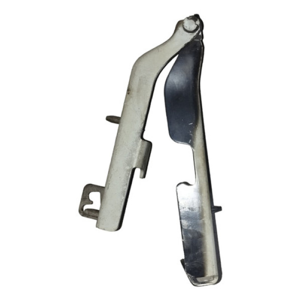 Dobradiça Do Capô Dianteiro Lado Direito Citroen C3 