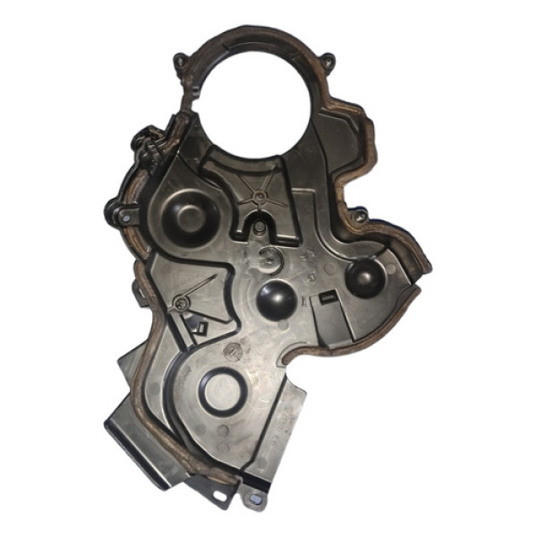 Capa Protetora Da  Correia Peugeot Expert 1.6 2018 A 2022