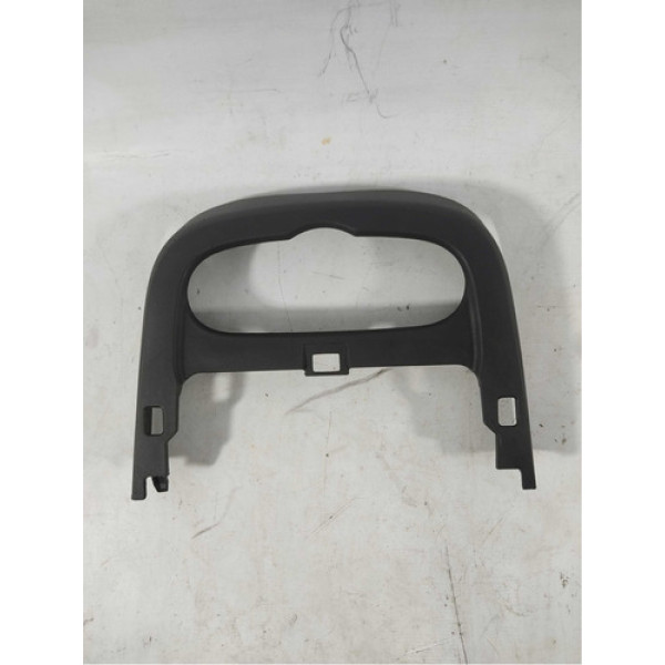 Moldura Comando Ar Condicionado Renault Duster Oroch