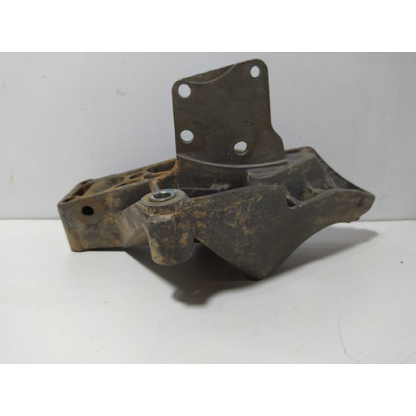 Suporte Alternador Compressor Palio 1.0 1.4 Original 