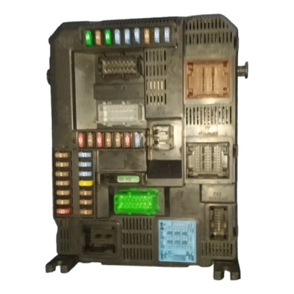 Módulo Bsi Peugeot 208  9807532080