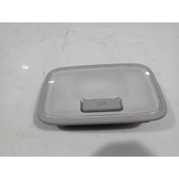 Luz Teto Cortesia Hyundai Hb20 Original 928701sxxx
