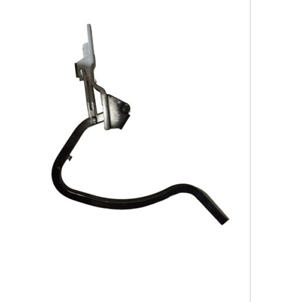 Dobradiça Tampa Traseira Renault Fluence 2013 2014