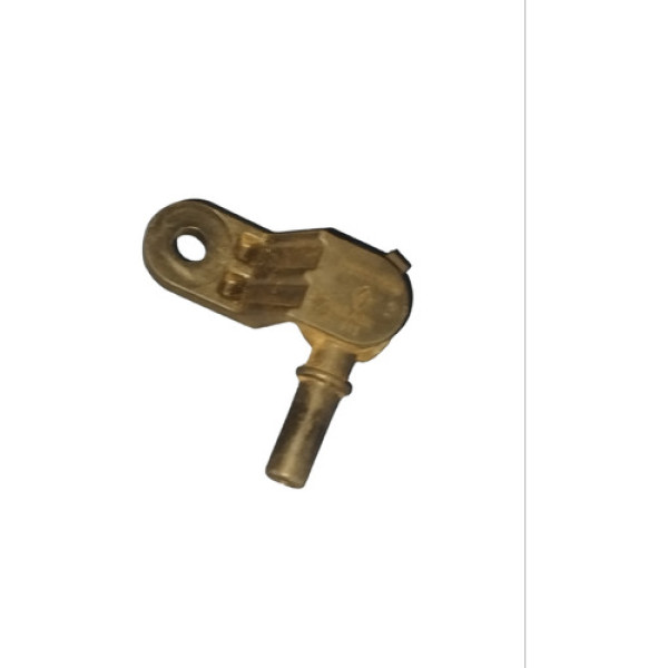 Conexão Flange Bico Partida Frio Renault Kwid 175205750r