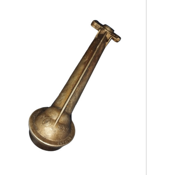 Pescador De Óleo Motor Renault Clio 1.0 2001 868121f