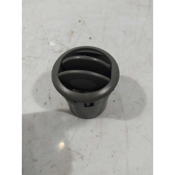 Difusor De Ar Central E Lateral Doblo E Palio 2012