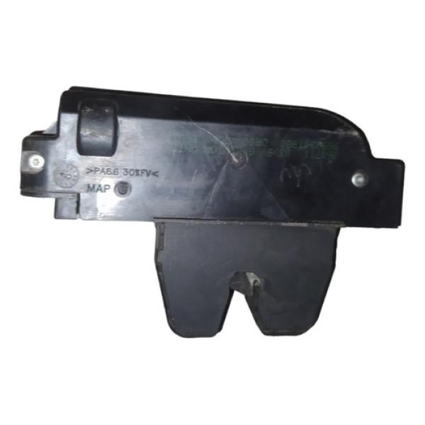 Fechadura Tampa Traseira Peugeot 206 207 307  