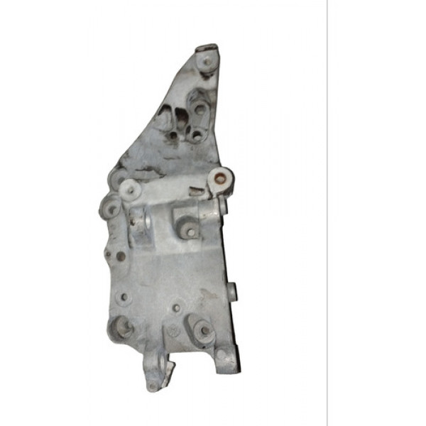 Suporte Alternador Compressor Citroen C3 9685727780