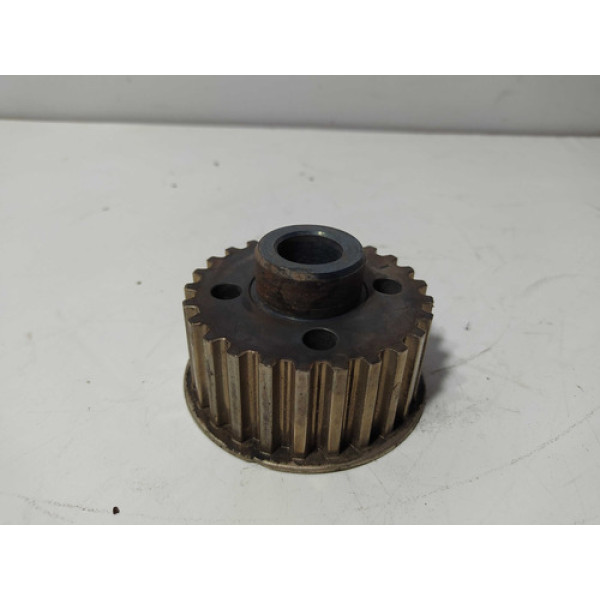 Engrenagem Do Virabrequim Fiat Ducato 2.3 25 Dentes