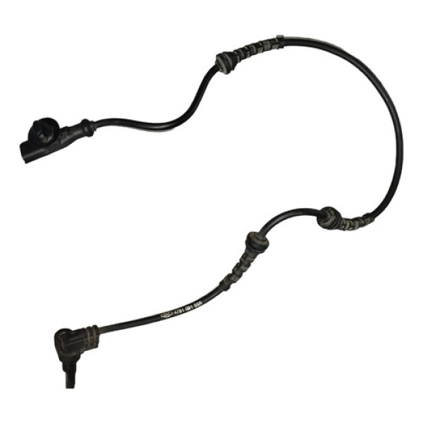 Sensor Abs Dianteiro Renault Duster 0265008941 479109155r