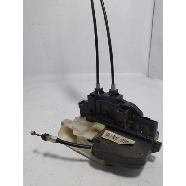 Fechadura Porta Hyundai I30 Dianteira Direita 2009 A 2012