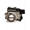 Corpo Borboleta Tbi Peugeot 206 Renault Clio 1.0 16v