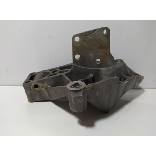 Suporte Alternador Compressor Idea Palio 1.0 1.4 Original 
