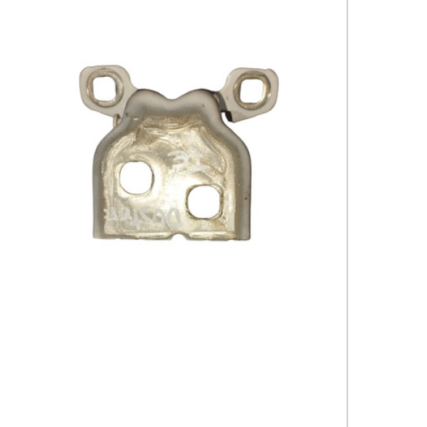 Dobradiça Porta Traseira Renault Duster Sandero Logan