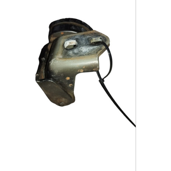 Dobradiça Com Limitador Renault Megane Traseira Esquerda 