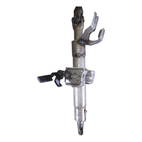 Coluna Direção Hidraulica Renault Captur 2017 A 2021