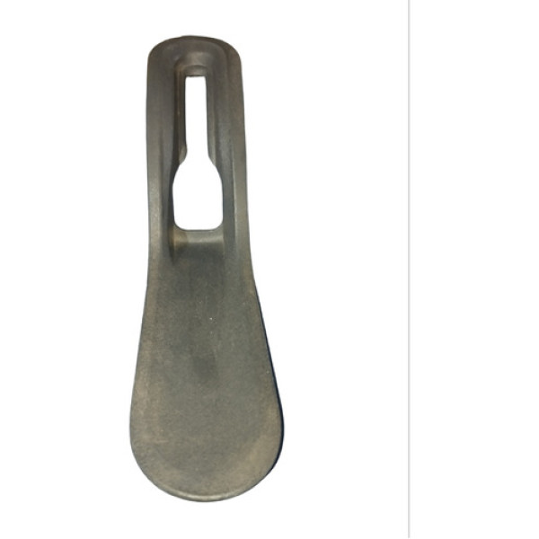 Moldura Alavanca Freio De Mão Citroen C3 2004 A 2012