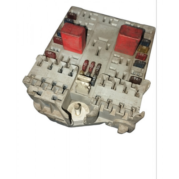 Caixa De Fusível Fiat Palio 1.0 46843467