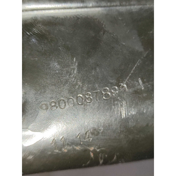 Suporte Modulo Freio Abs Peugeot 208 2016 A 2019 9800087880