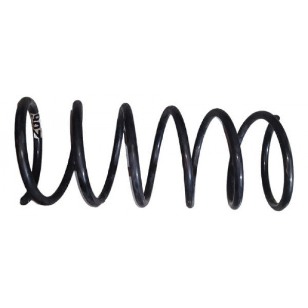  Mola Dianteira Peugeot 206 2001 A 2010 