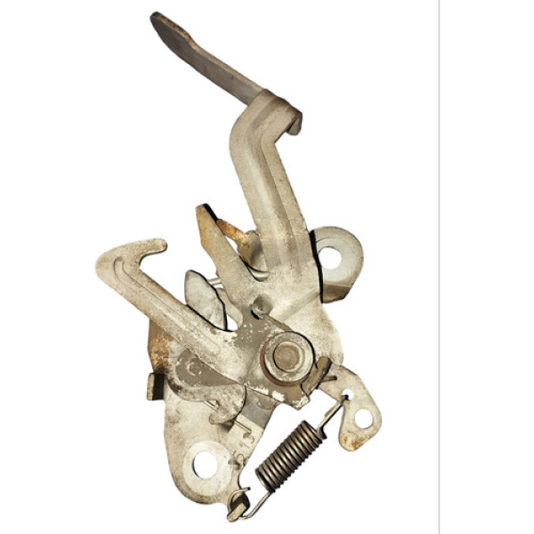 Fechadura Capô Peugeot 308 408 2013 A 2016 