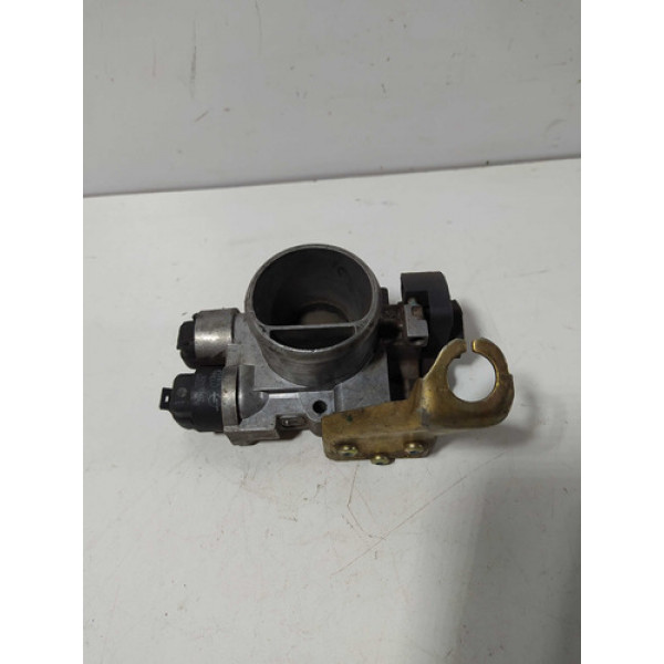 Tbi Corpo De Borboleta Palio Strada 1.3 1.0 8v Original 