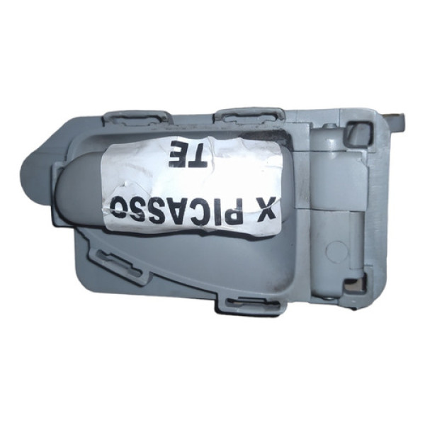 Maçaneta Traseira Esquerda Citroen Xsara Picasso 